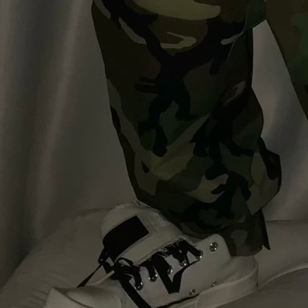 converse rick low (275)