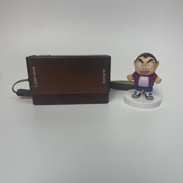 (터치스크린) 소니 사이버샷 T77 / DSC-T77 Y2K 감성 디카