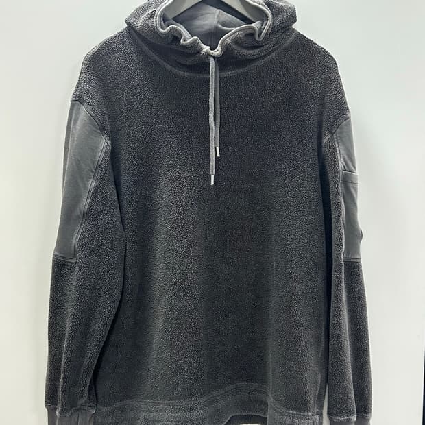 19FW CP 컴퍼니 렌즈 패치 후드