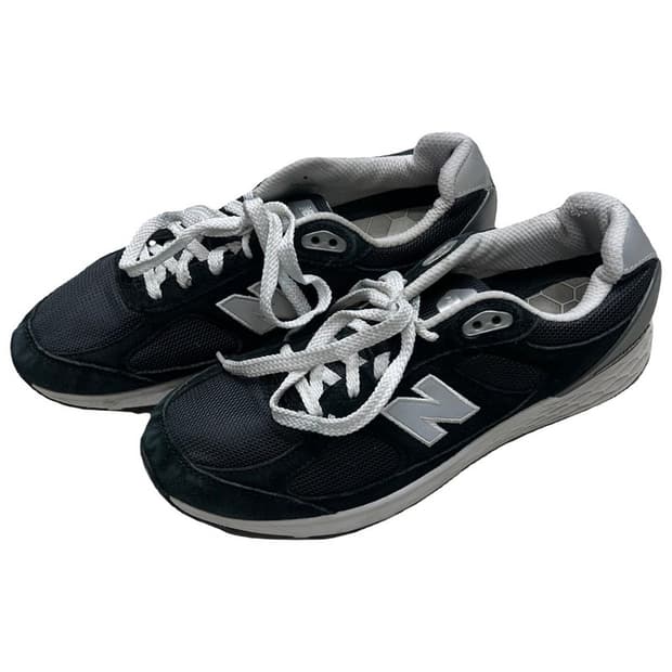 뉴발란스  프레쉬폼 워킹 1880 V1 운동화 블랙 270