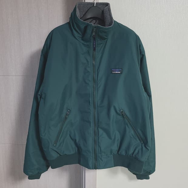 [M] 엘엘빈 웜업 자켓 판매