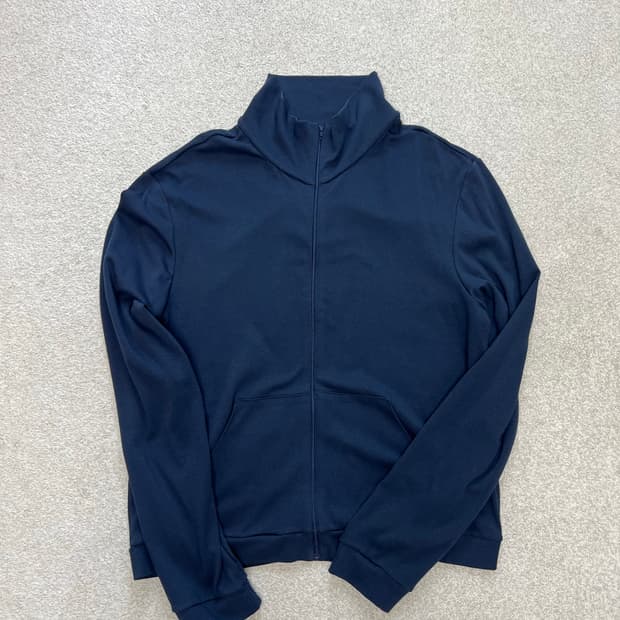 머듈 넥집업 나이트 3사이즈