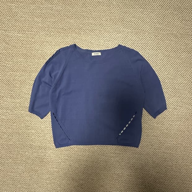MAX MARA max & co knit