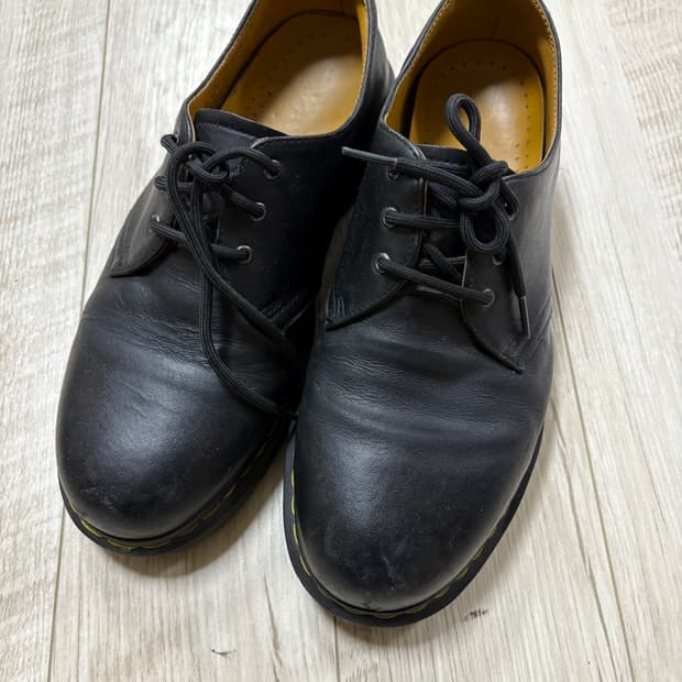 닥터마틴 1461 3홀 나파 280