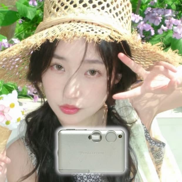 니콘 쿨픽스 S3 (노제디카)