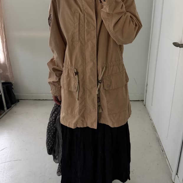 디키즈 사파리자켓