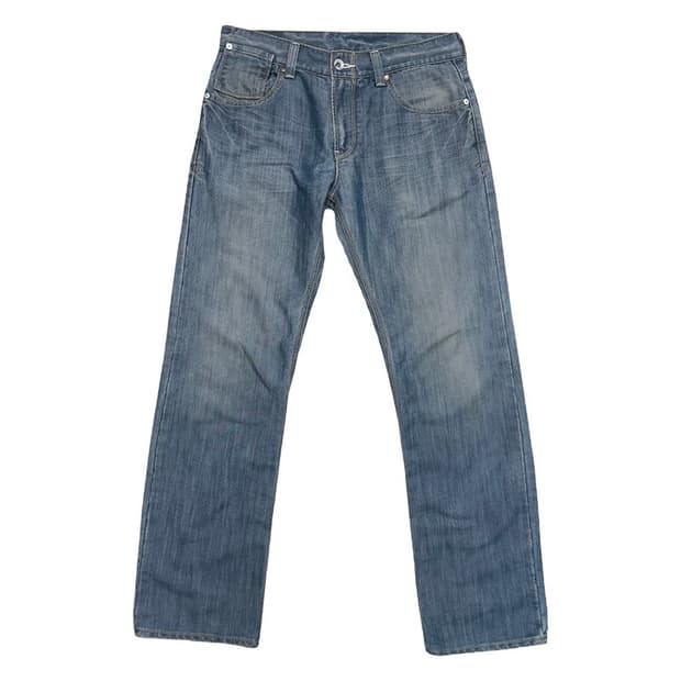 리바이스 514 스트레이트핏 데님팬츠 W33 L32