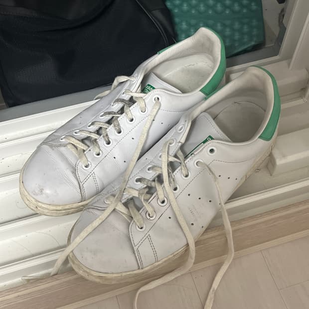 아디다스 스탠스미스