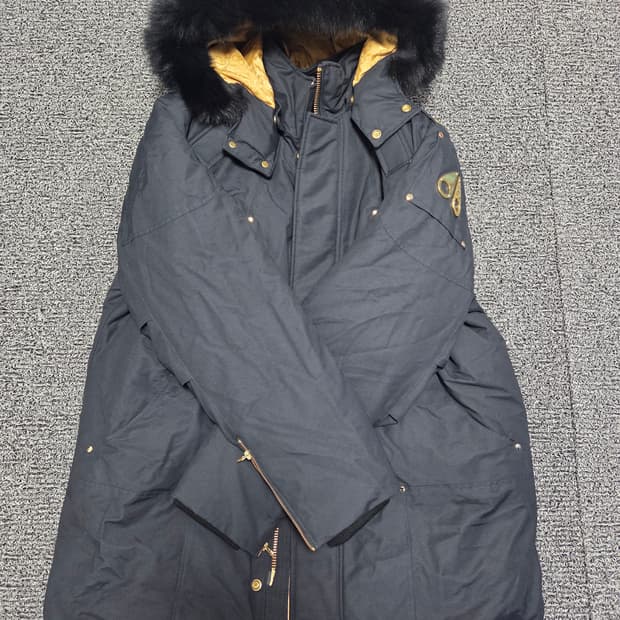 무스너클 패딩/2XL(2)