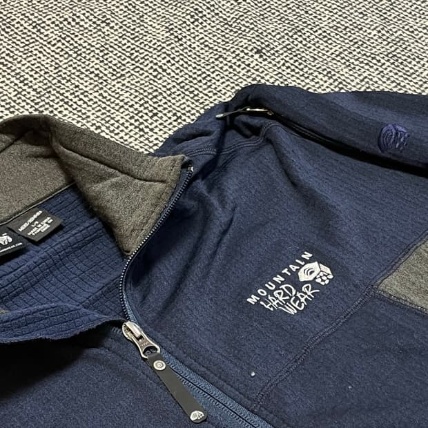 마운틴하드웨어