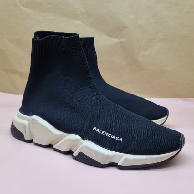 BCG 남성삭스 스니커즈41 265