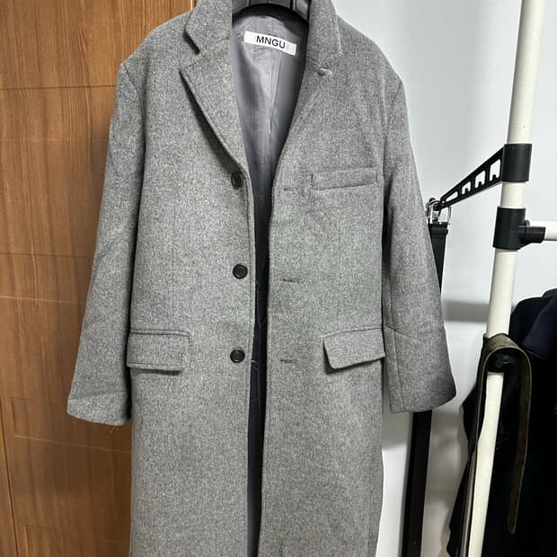 MNGU 체스터필드 코드 M