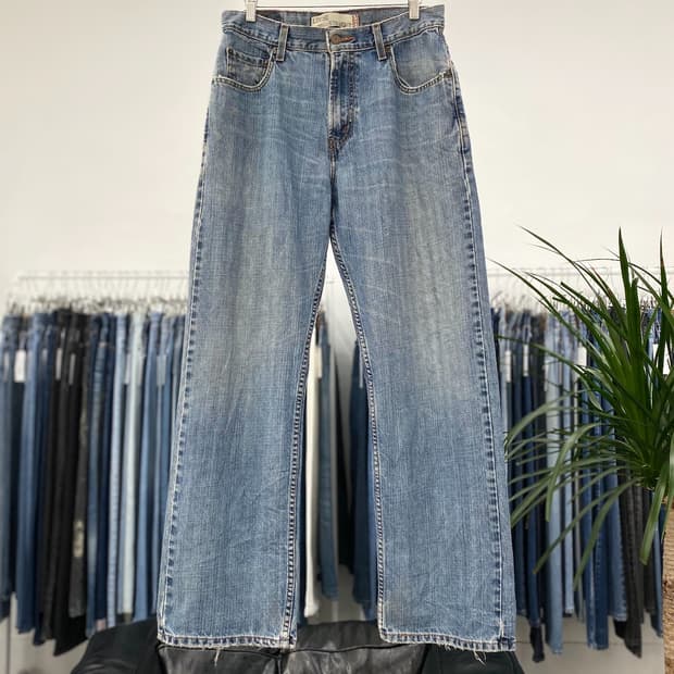 리바이스569 Loose Fit 00s 30사이즈 a5923