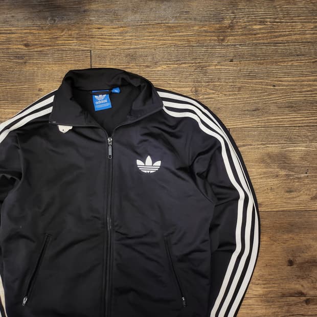 아디다스 파이어버드 져지 M