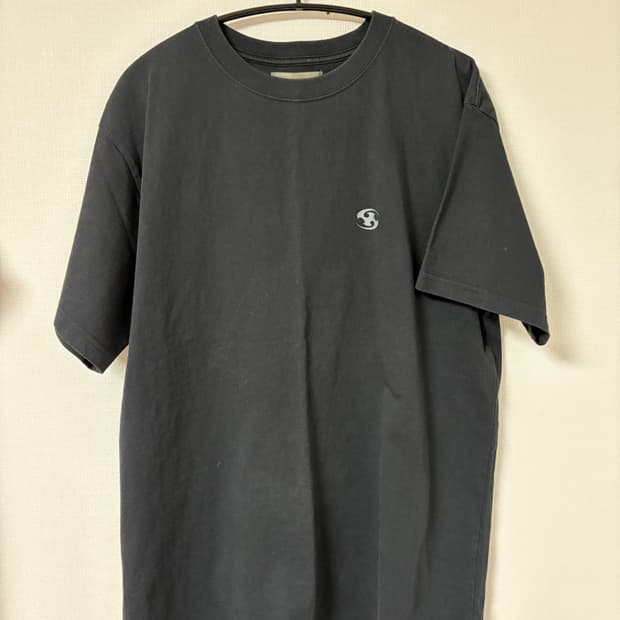 산산기어 반팔 2