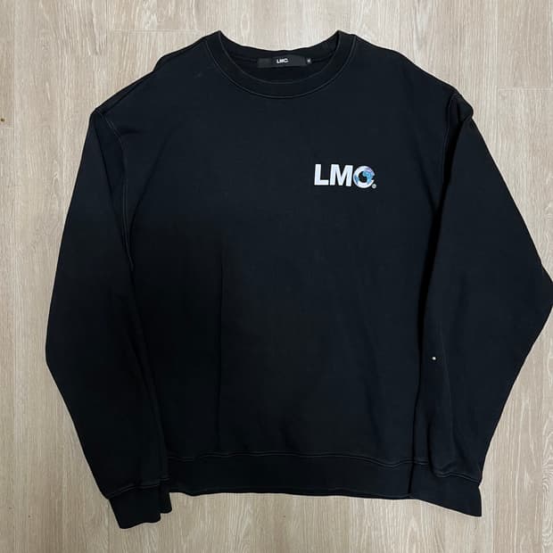 LMC 엘엠시 남성 맨투맨 XL/105