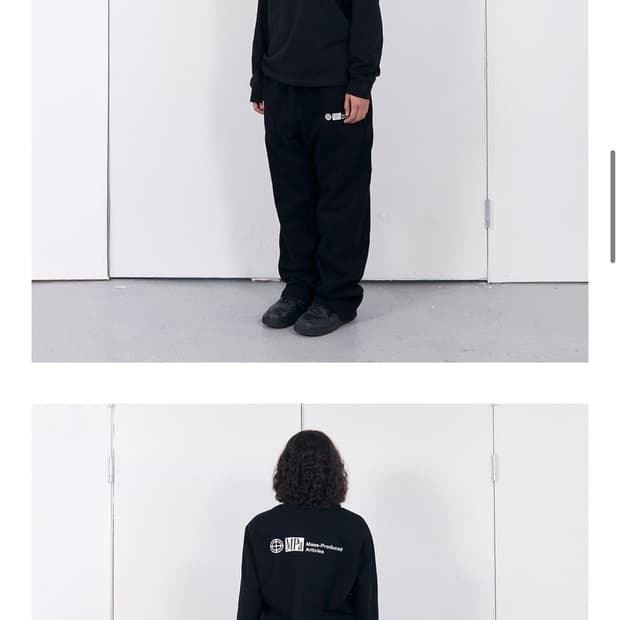 플라스틱프로덕트 롱슬리브 M