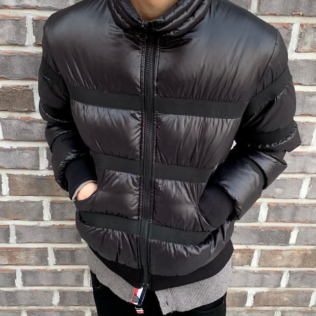 존 로렌스 설리반 테이핑 패딩