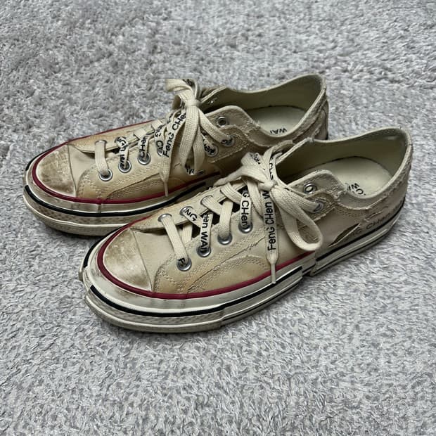 [270]컨버스 펑첸왕 척 70로우