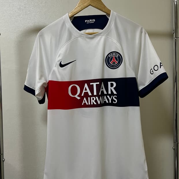 Nike Paris Saint-Germain 이강인 마킹ver. [S]
