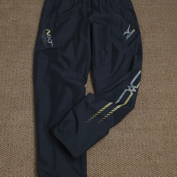 미즈노 트레이닝 팬츠