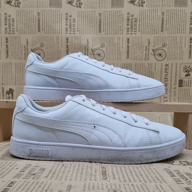 푸마 스매쉬v2 남성스니커즈275