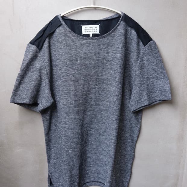 (구매) Masion Margiela ss16 반팔