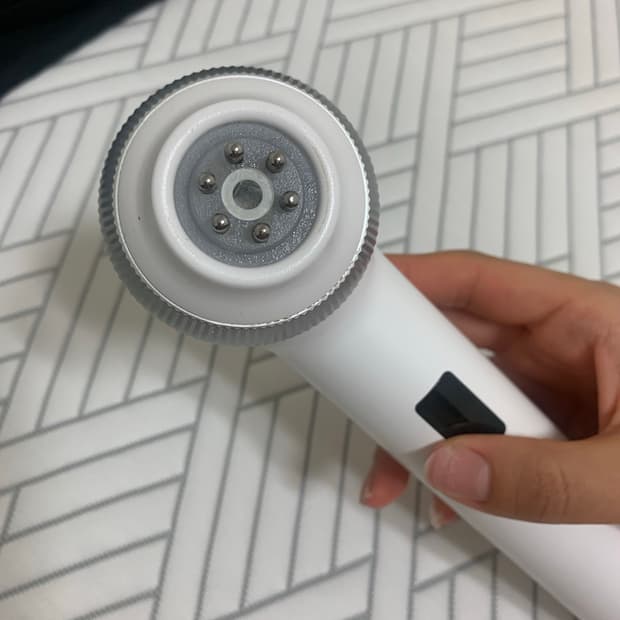 메디큐브 에이지알 울트라튠