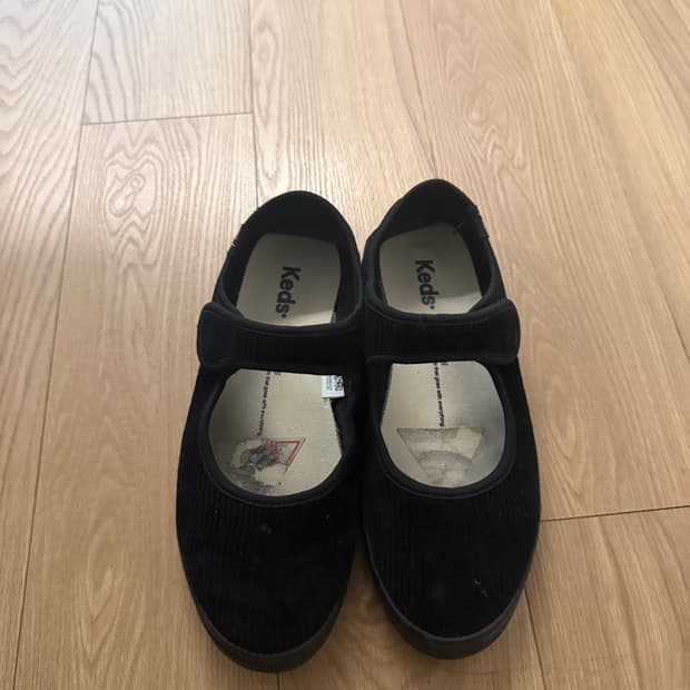 케즈 메리제인 245