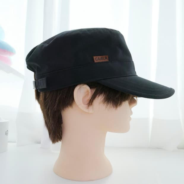CA4LA 카시라 코튼 워크캡