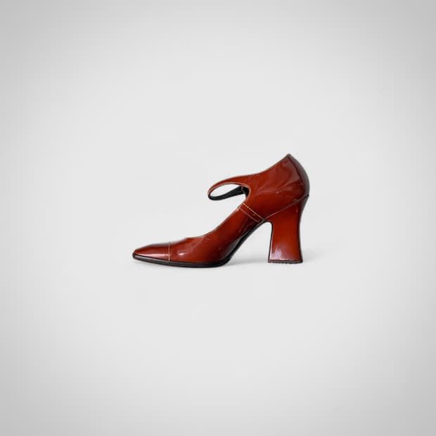 Prada shoes