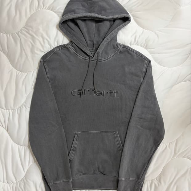 [L]칼하트wip 후디