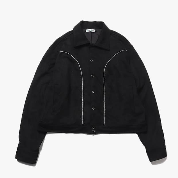 SOUPY SOUPY - 24FW WESTERN JACKET