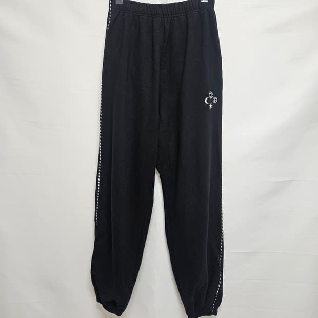 패슬 Fastle 사이드라인 조거팬츠 F