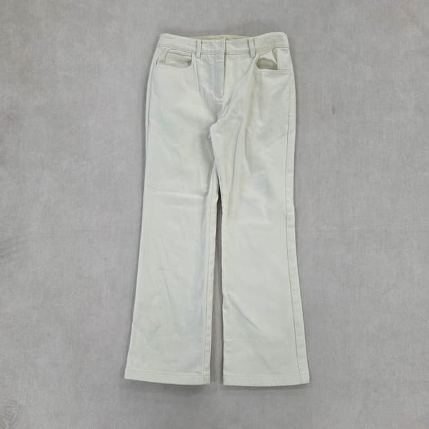 [26] 빈폴 부츠컷 면바지 0126J2