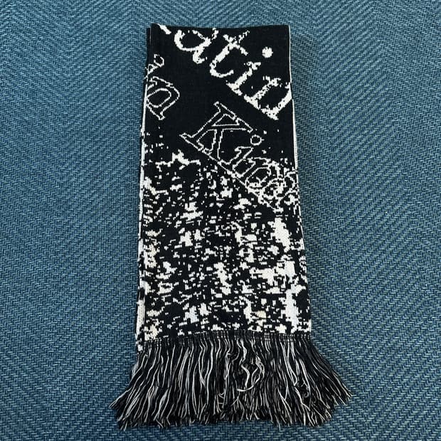 [Os] 마뗑킴 머플러