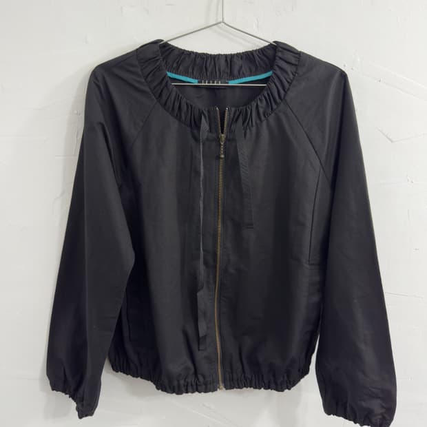 ikuko jacket