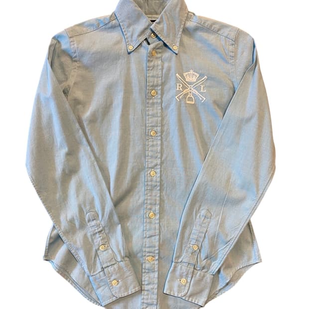 폴로 랄프로렌 셔츠 (Woman S) AA1641