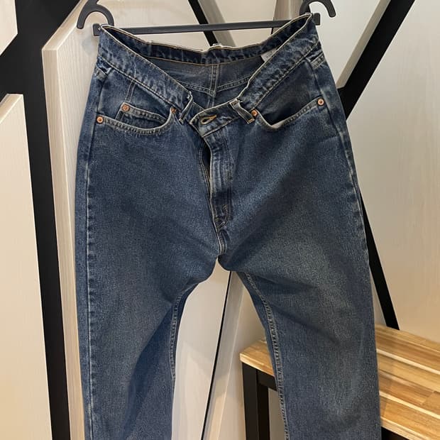 리바이스 550 빈티지 31 ~ 32