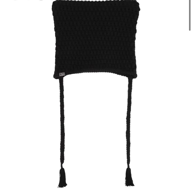 Coyseio X Blythe Cat 비니