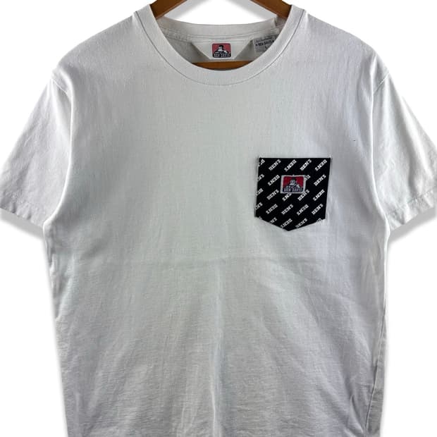 Ben Davis 포켓 티셔츠2822
