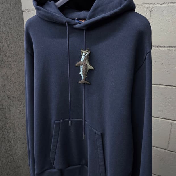 백화점판 / 루이비통 샤크 후드 XL