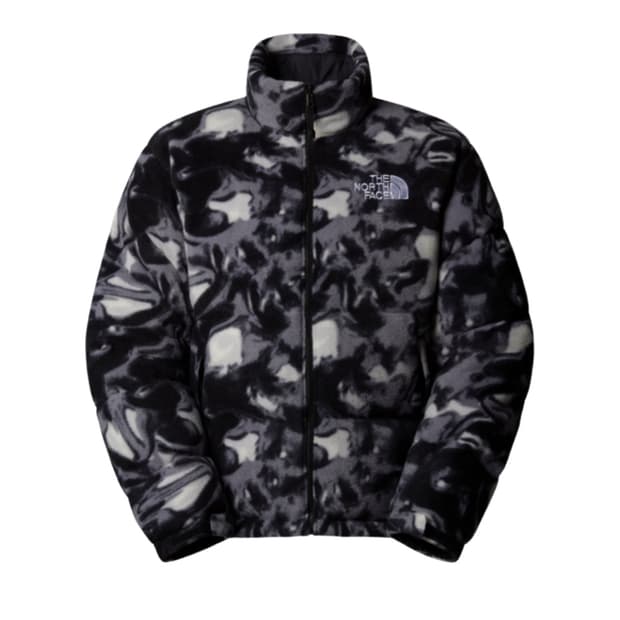 노스페이스 폴라 눕시 L 사이즈 판매합니다