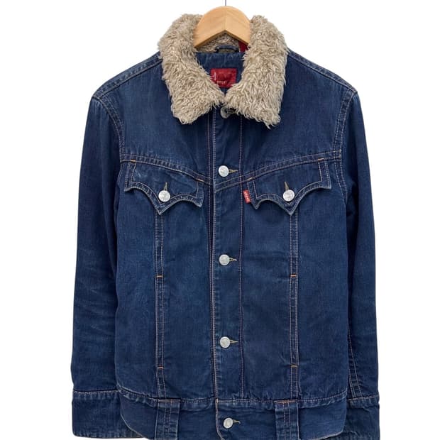 00s 리바이스 타입원 쉐르파 (L) 