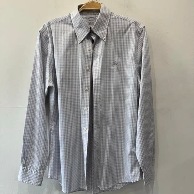 520. 브룩스브라더스 셔츠