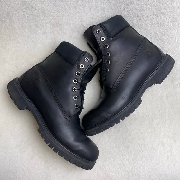 [8.5] 팀버랜드 6인치 || 260-275