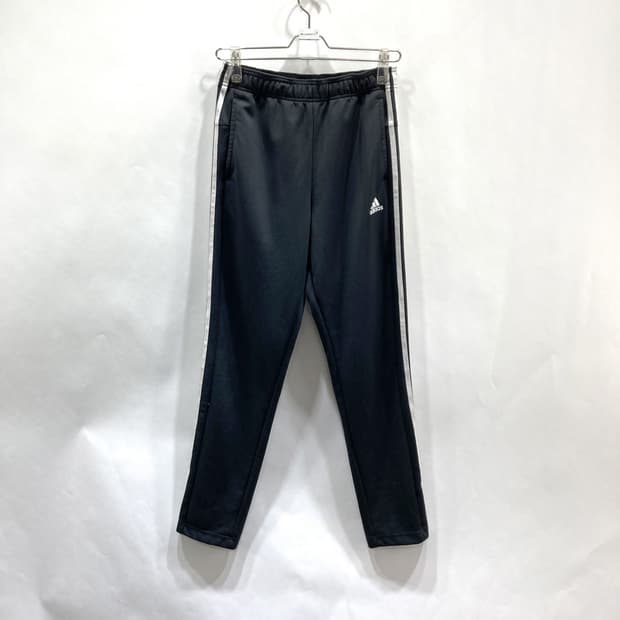 아디다스 남 머스트해브 3S 팬츠 M 