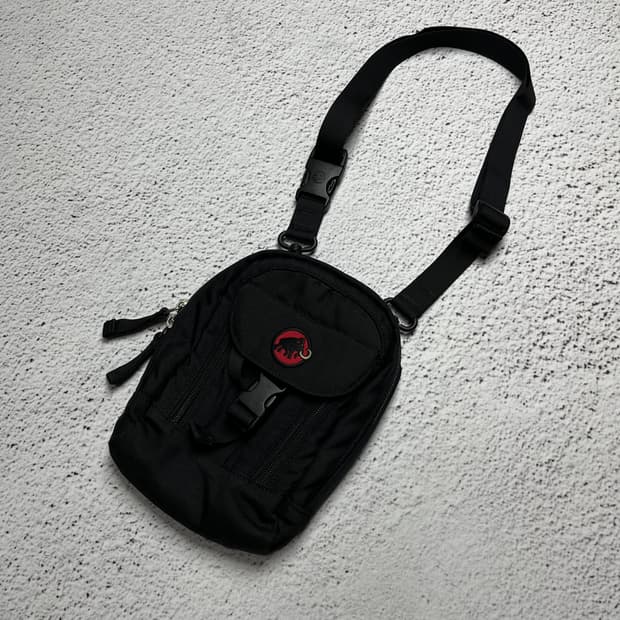 Mammut Taschen Accessory Bag