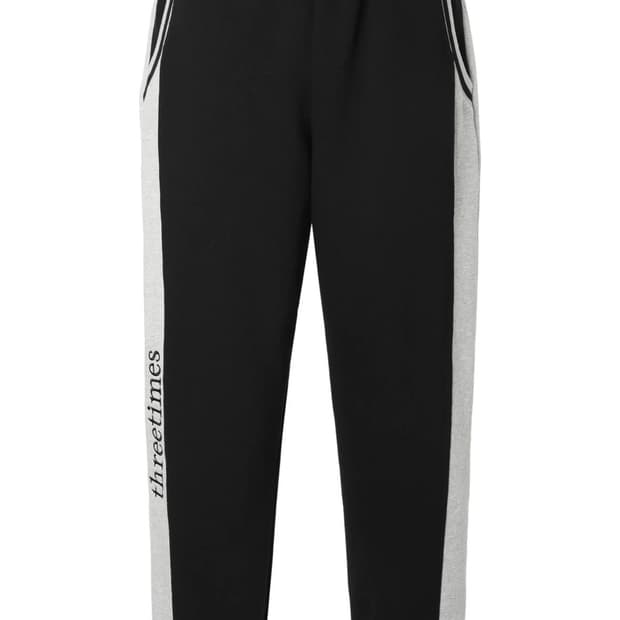 쓰리타임즈 Smore sweatpants