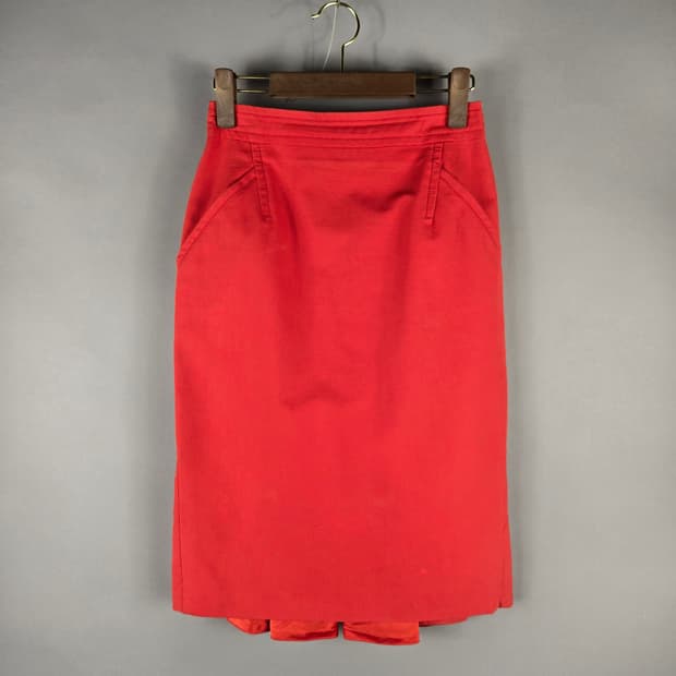 GUCCI 구찌 38 여성 스커트 치마 구찌코리아 정품